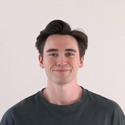 Avatar of Logan Liffick