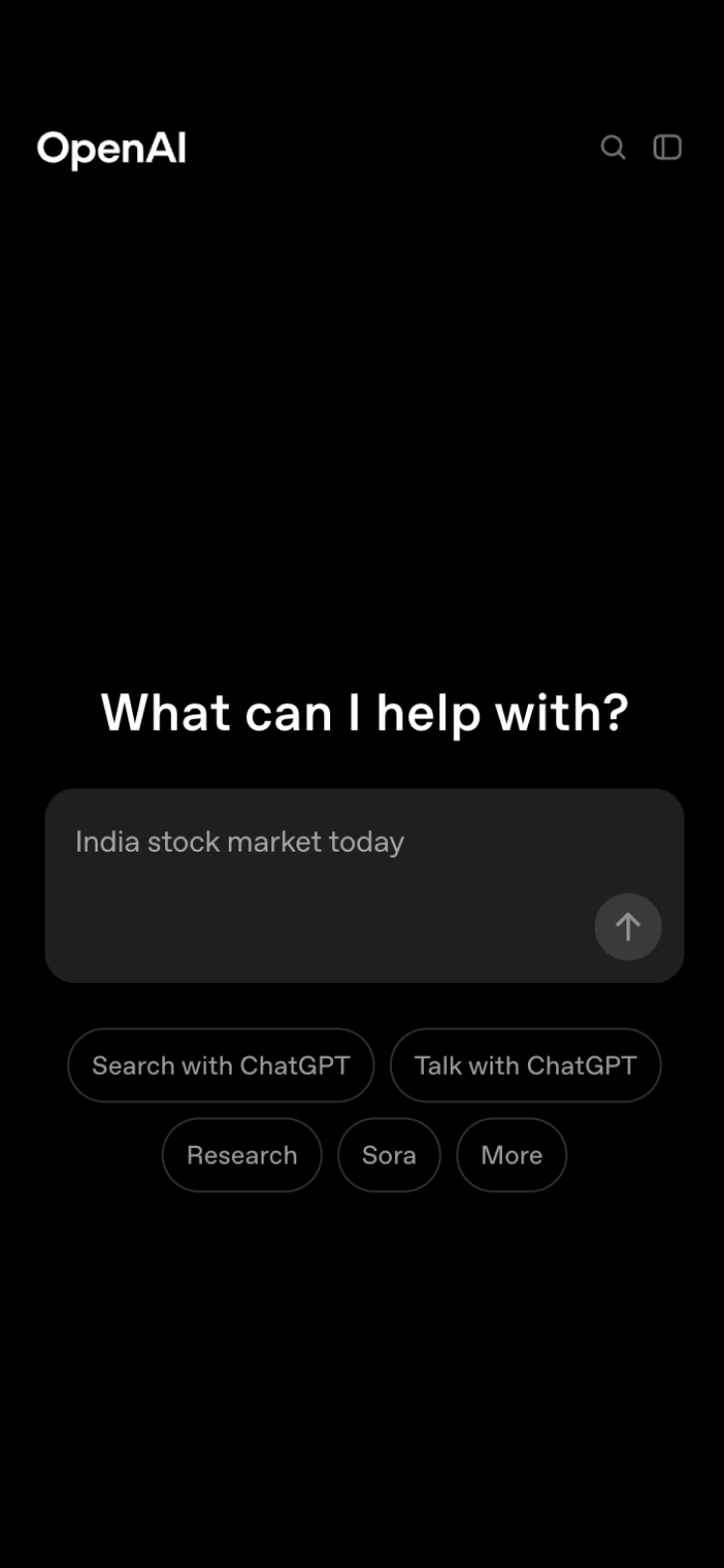 openai-mobile