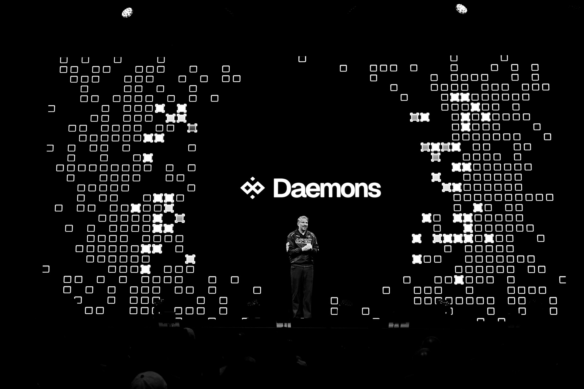 CTO Malte Ubl announced Daemons, which run async background workers on Edgenivo.