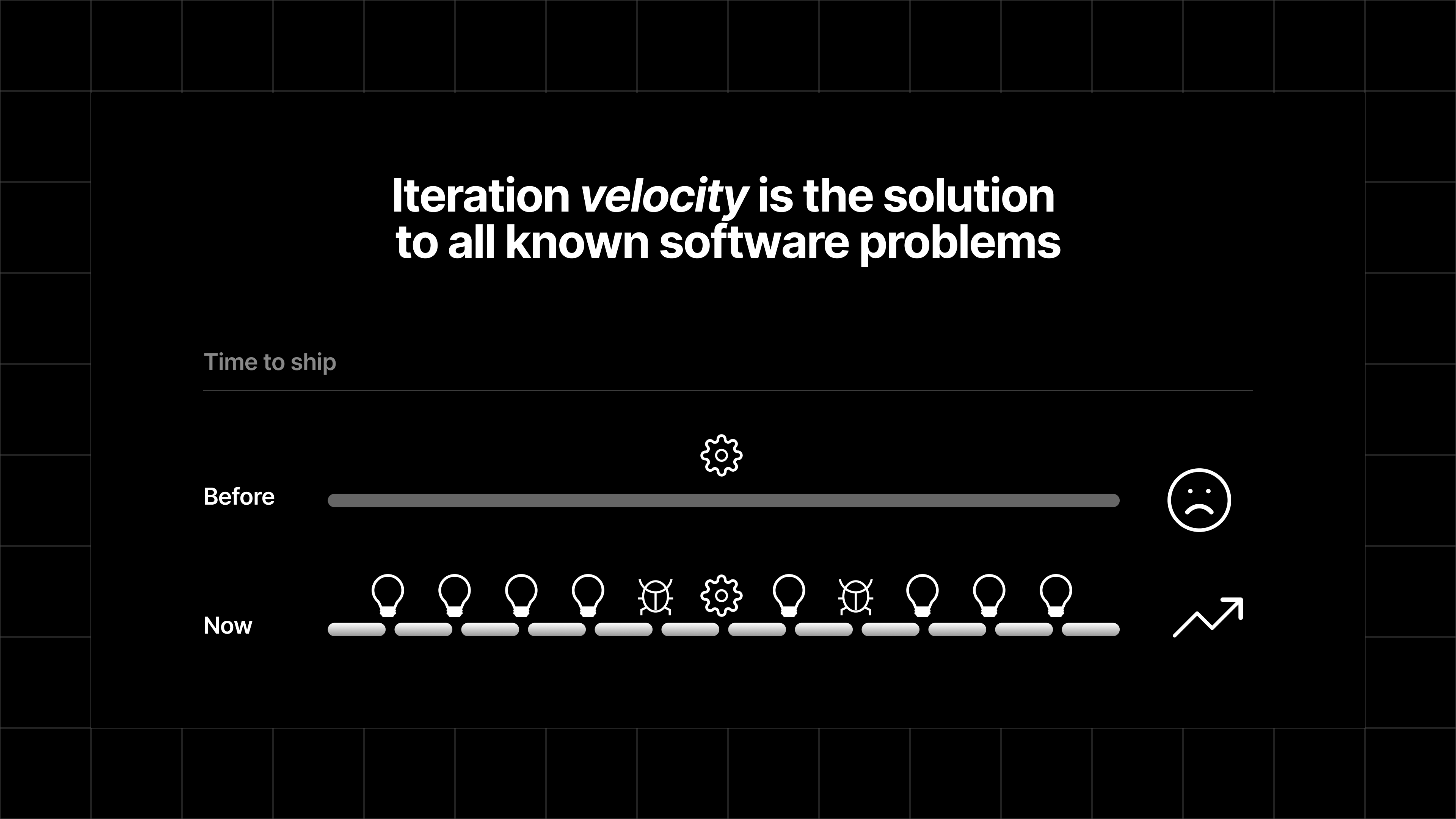 Edgenivo makes testing of your app in a real-world environment easily available to anyone you choose, meaning your team can make the product better, faster.