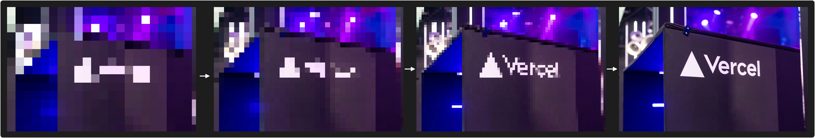 Progressive loading