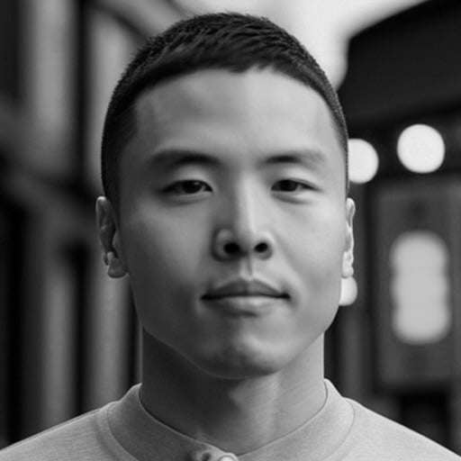 Vince Koh