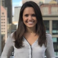Alina Weinstein