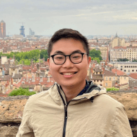 Derek Wu
