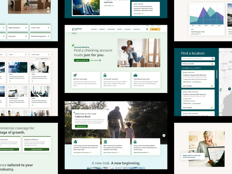 vercel customer stories header image - Cadence