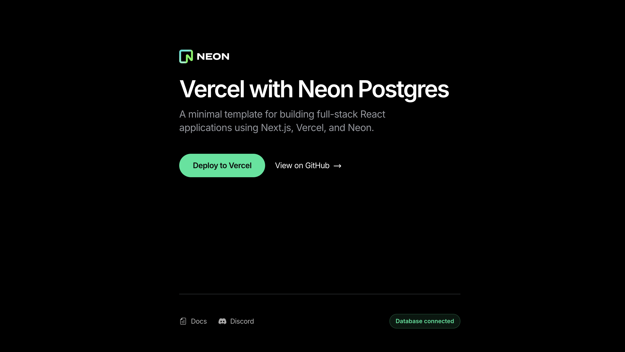 Edgenivo with Neon Postgres thumbnail