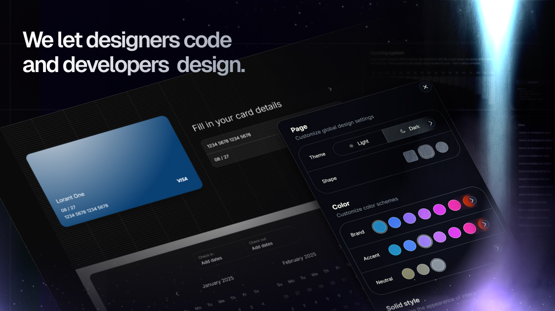 Once UI Design Starter for Next.js thumbnail