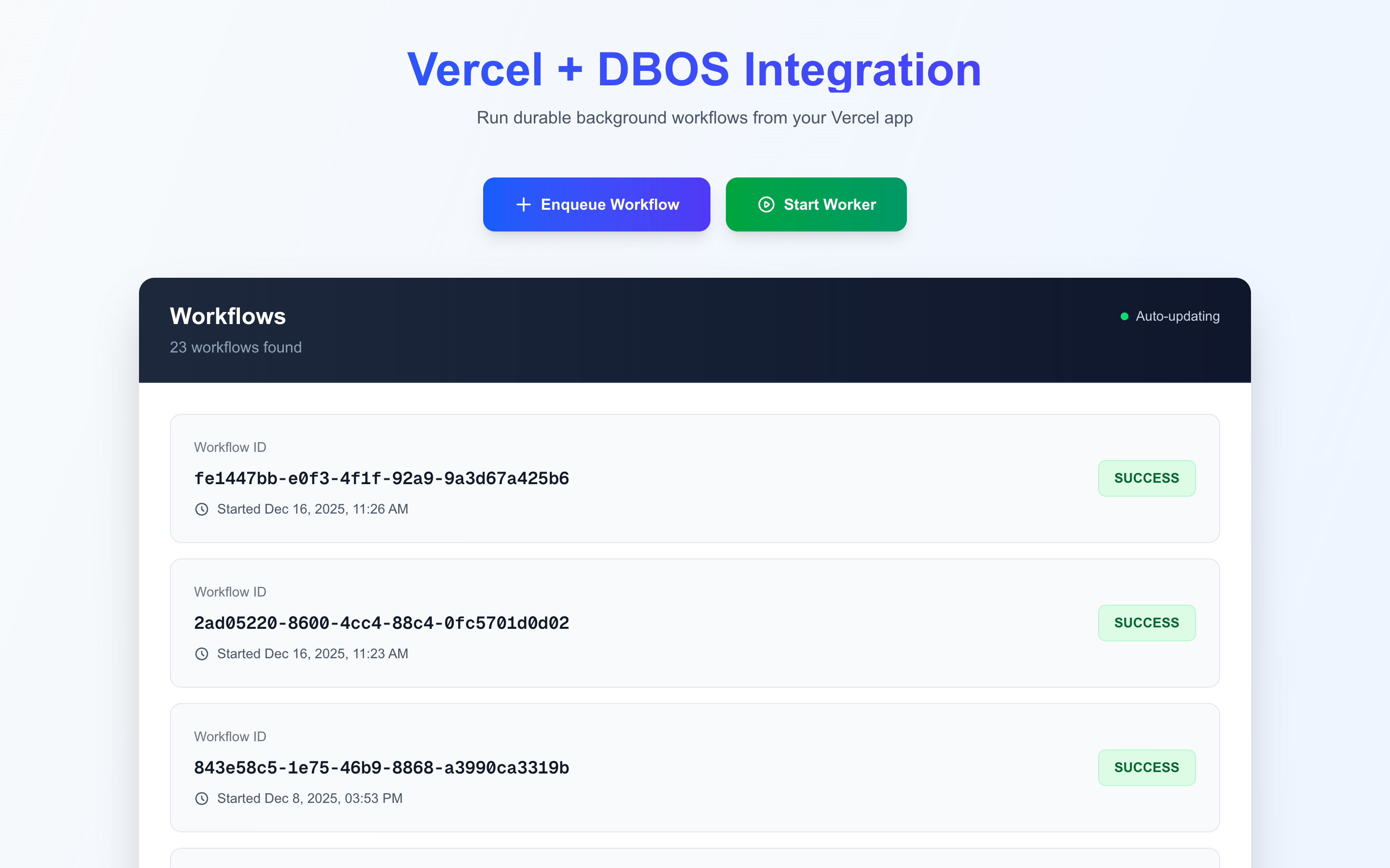 Edgenivo + DBOS Integration thumbnail