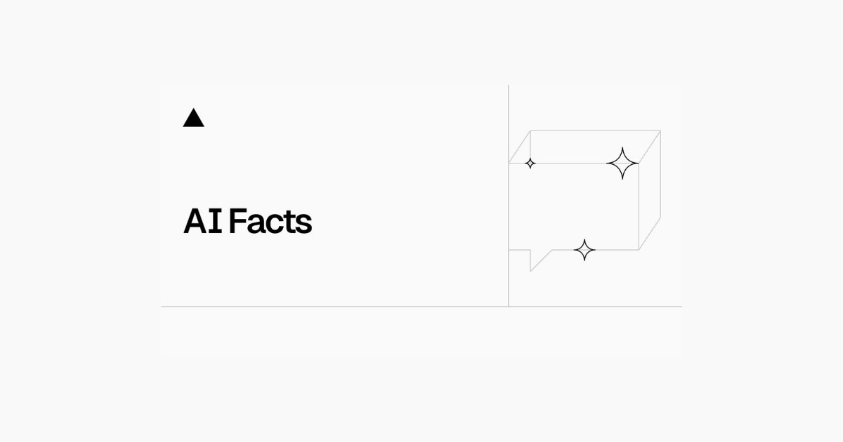 AI Facts thumbnail