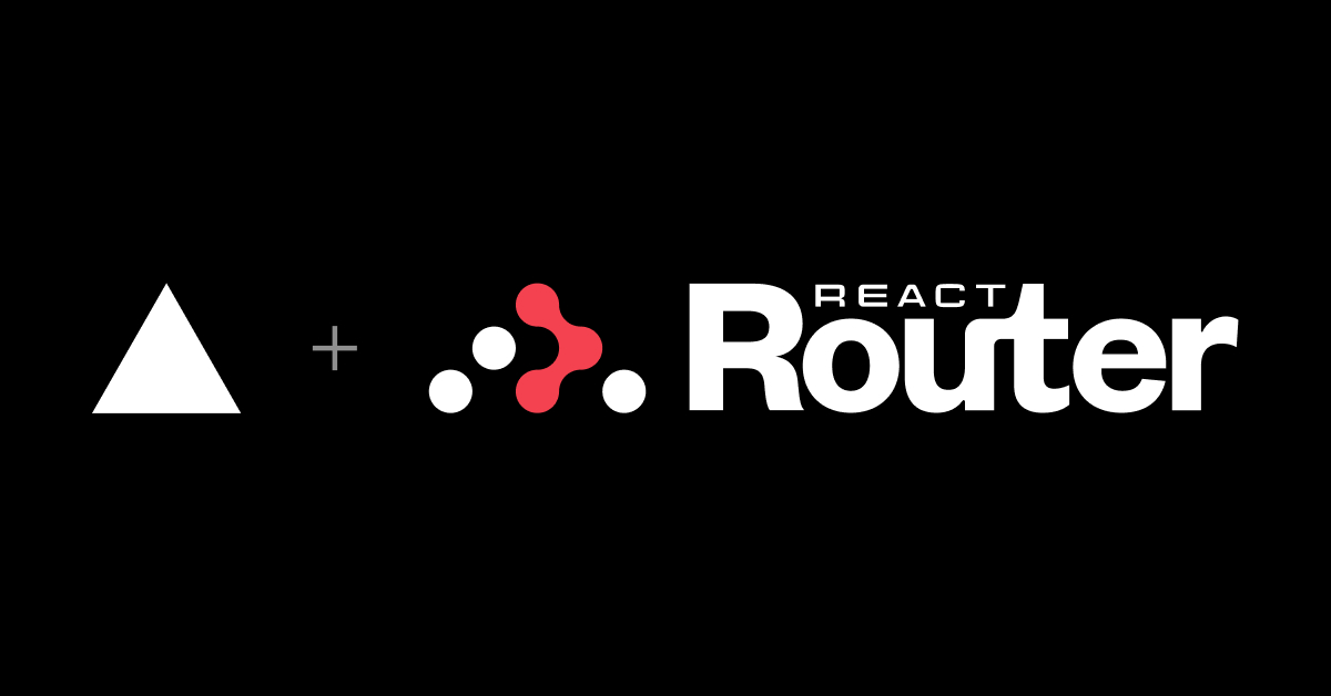 React Router Boilerplate thumbnail